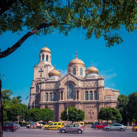 شقة Free Private Garage Stylish Near Center