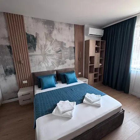 شقة Free Private Garage Stylish Near Center