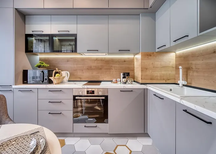 Desire Luxury - Center & Sea Garden Апартамент Варна