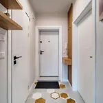 Desire Luxury - Center & Sea Garden