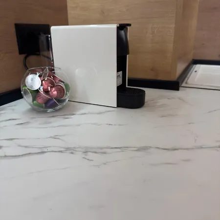 Apartment Free Private Garage Stylish Near Center Varna