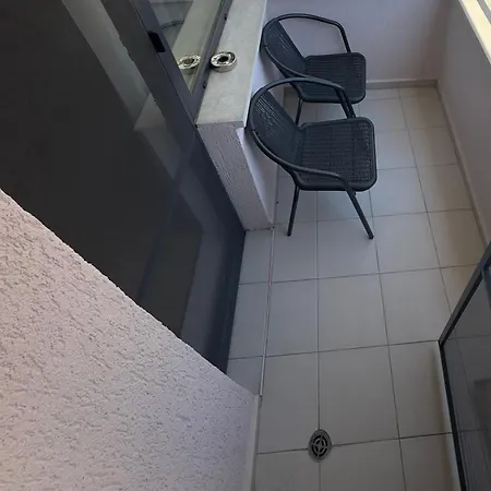 Free Private Garage Stylish Near Center * Varna