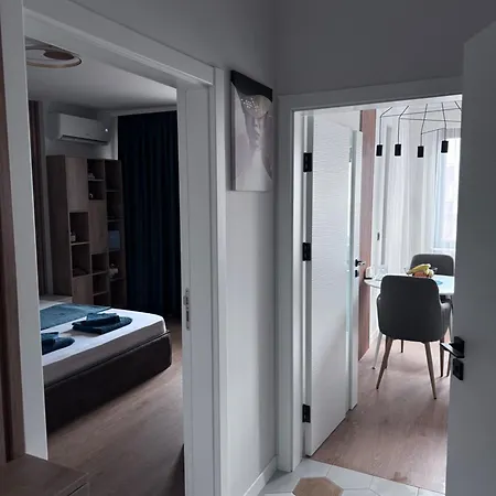 Free Private Garage Stylish Near Center Varna